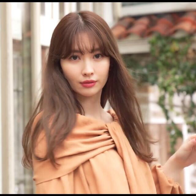 Herlipto♡Easy Essential Top【terracotta】 Herlipto ♡ Easy Essential Top 【Navy】