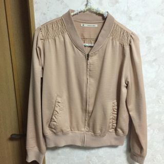 マジェスティックレゴン(MAJESTIC LEGON)のブルゾン(ブルゾン)