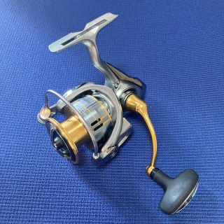 ダイワ(DAIWA)のダイワ 18フリームス LT 3000D-C(リール)