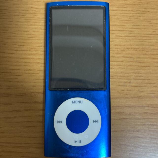 APPLE iPod nano