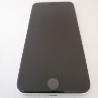 アイフォーン(iPhone)のiPhone SE 第2世代 （SIMロック解除済み）   美品本体のみ(スマートフォン本体)