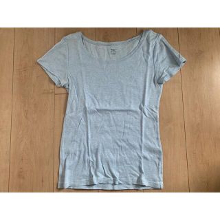 ギャップ(GAP)のGAP コットンTシャツ(Tシャツ(半袖/袖なし))