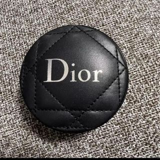 ディオール(Dior)のDior クッションファンデ　ケース(ファンデーション)