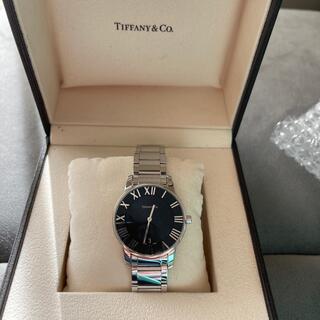 ティファニー(Tiffany & Co.)のTiffany&Co.アトラス時計(腕時計(アナログ))