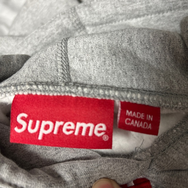 supreme cross box logo