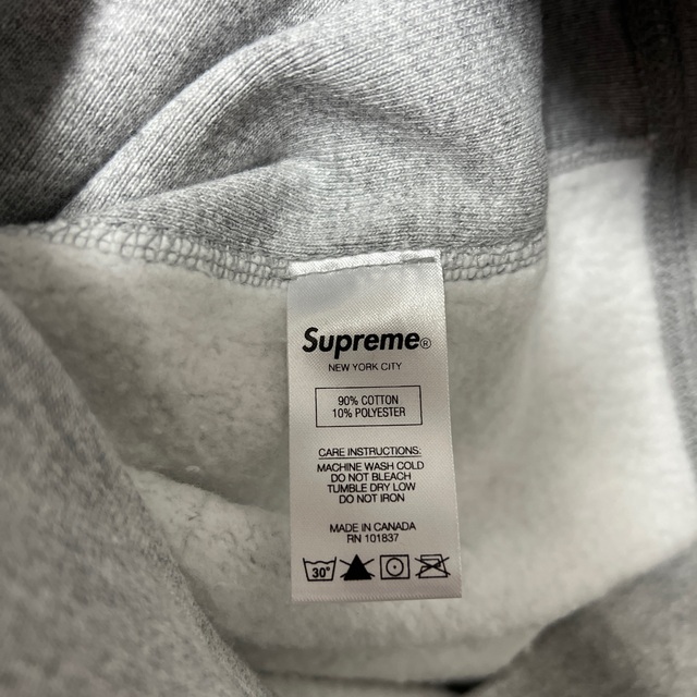 supreme cross box logo