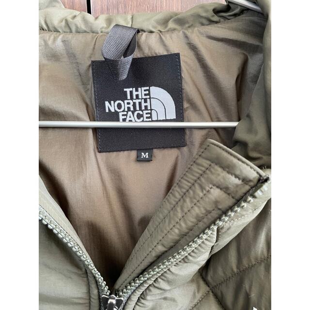 新しい到着 かなう☆１４様専用THE NORTH FACE ヤッキンジャケット