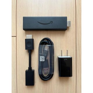 Fire TV stick 4K リモコンなし(その他)