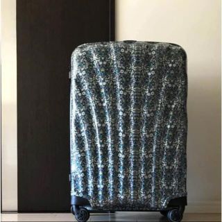 サムソナイト(Samsonite)の【直営店300個限定】新品未使用　サムソナイト　リバティ　スーツケース　68L　(スーツケース/キャリーバッグ)