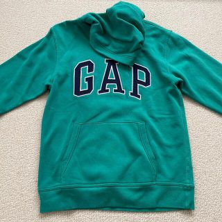 ギャップキッズ(GAP Kids)のGAP パーカー(パーカー)