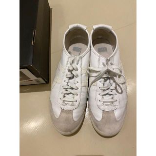 オニツカタイガー(Onitsuka Tiger)のオニツカタイガー　メキシコ66(スニーカー)