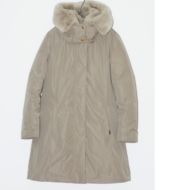 WOOLRICH ウールリッチ BOWBRIDGE ダウンコート 別注 【正規取扱店