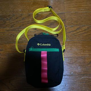 コロンビア(Columbia)のColumbia ショルダーBag(ショルダーバッグ)