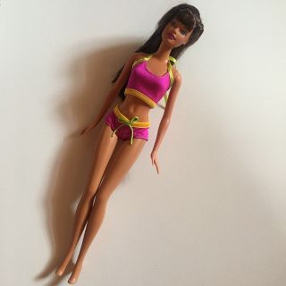 バービー(Barbie)のバービー　人形(ぬいぐるみ/人形)