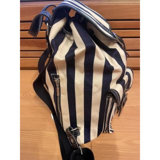 BURBERRY BLACK LABEL - バーバリーブラックレーベル リュックの通販