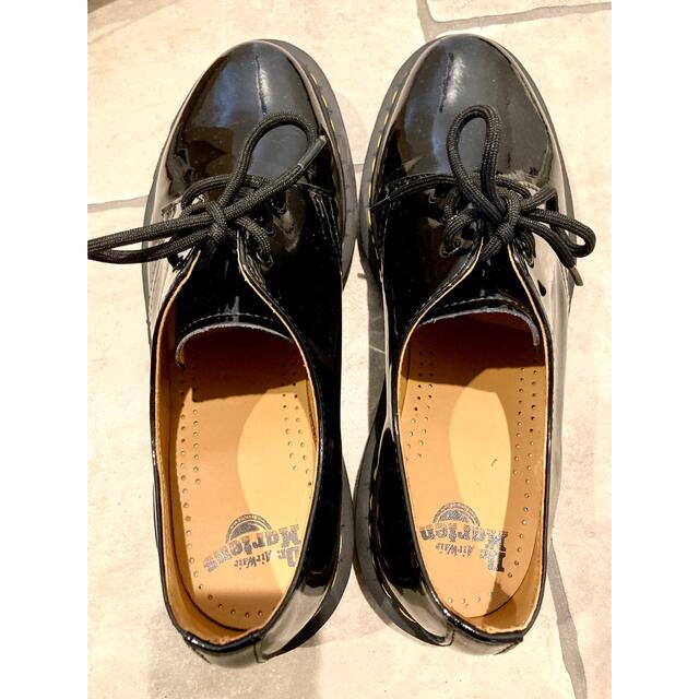 【Dr.Martens】ドクターマーチン