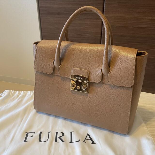 FURLA トートバック