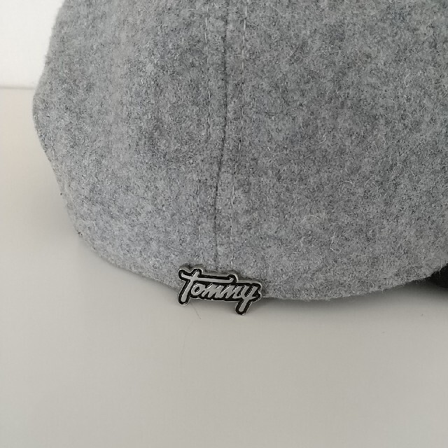 TOMMY(トミー)のTommyのキャップチャーム メンズの帽子(キャップ)の商品写真