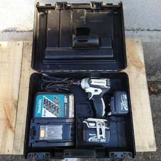 マキタ(Makita)のマキタ 充電式インパクトドライバ(工具)