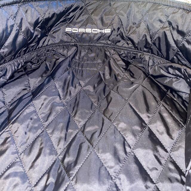 Porsche(ポルシェ)のポルシェ コート メンズのジャケット/アウター(チェスターコート)の商品写真