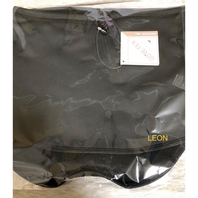 Supreme - Supreme WINDSTOPPER Neck Gaiter ネックウォーマーの Supreme - Supreme WINDSTOPPER Neck Gaiter ネックウォーマーの