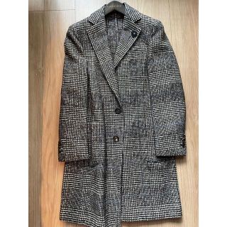 BEAMS - 【限定値下】LARDINI ラルディーニ チェスターコートの通販 by