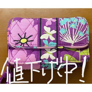 Vera Bradley(財布)のフリマアイテム一覧 Vera Bradley(財布)のフリマアイテム一覧