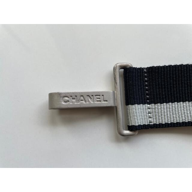 CHANEL(シャネル)のCHANEL  シャネル　トラベルライン　ウエストポーチ レディースのバッグ(ボディバッグ/ウエストポーチ)の商品写真