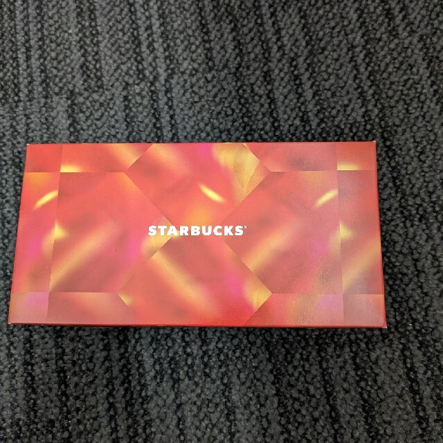 Starbucks Coffee(スターバックスコーヒー)のスターバックス　クリスマスブレンド10p 食品/飲料/酒の飲料(コーヒー)の商品写真