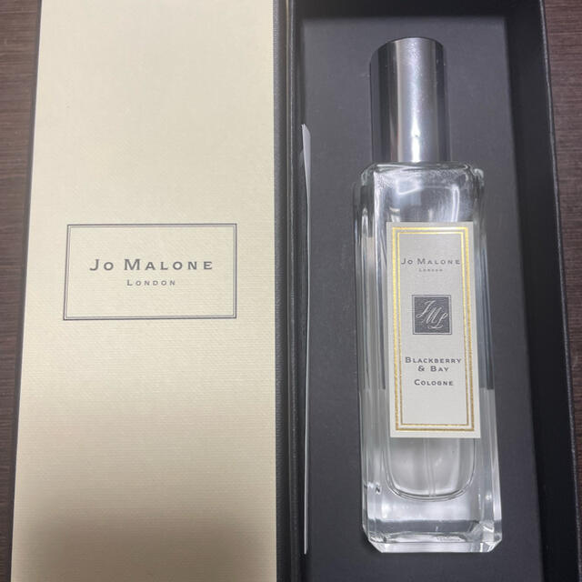 コスメ/美容Jo Malone London  BlackBerryBay