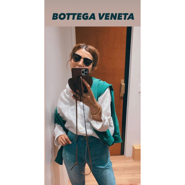 売り切り御免!】 ボッテガ ヴェネタ BOTTEGA VENETA サングラス