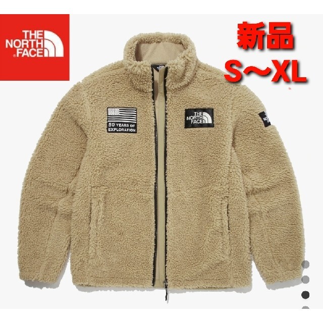 THE NORTH FACE - THE NORTH FACE ノースフェイス スノー フリース ...