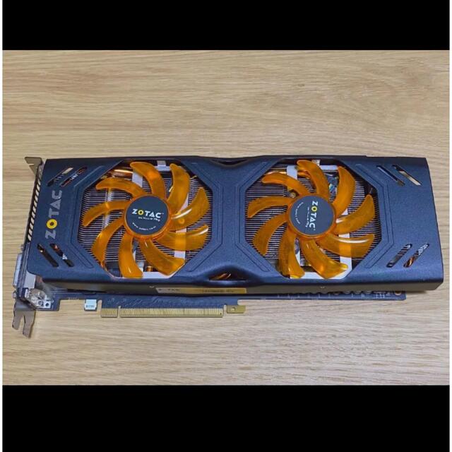 ZOTAC GTX 770 2GB