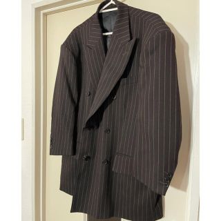 コム デ ギャルソン(COMME des GARCONS) ストライプ セットアップ