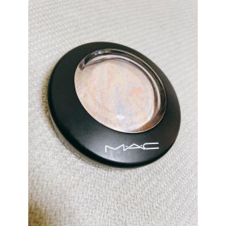 マック(MAC)のMAC ハイライト(フェイスパウダー)