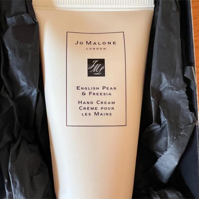 Jo Malone(ジョーマローン)のジョーマロン　ハンドクリーム コスメ/美容のボディケア(ハンドクリーム)の商品写真