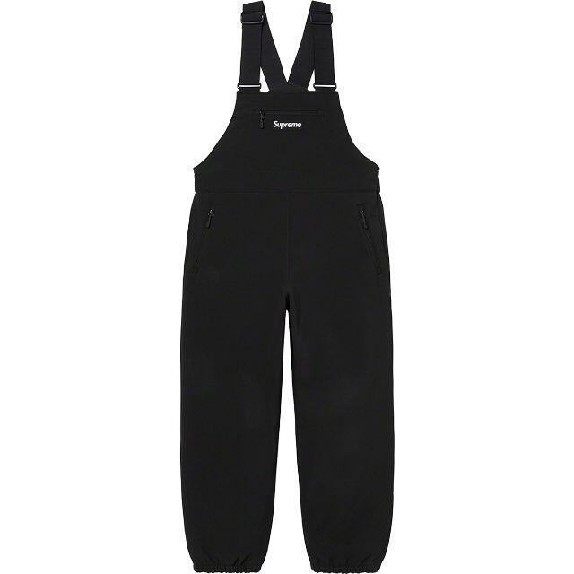 Supreme(シュプリーム)のSUPREME WINDSTOPPER Overalls オーバーオール メンズのパンツ(サロペット/オーバーオール)の商品写真