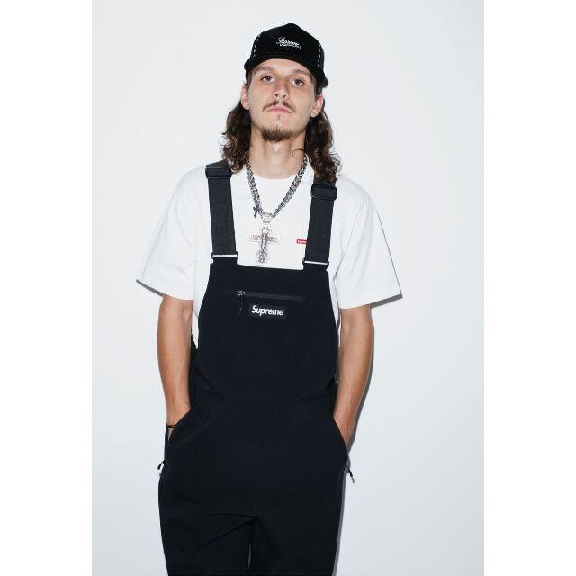 Supreme(シュプリーム)のSUPREME WINDSTOPPER Overalls オーバーオール メンズのパンツ(サロペット/オーバーオール)の商品写真