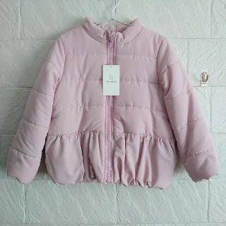 ブランシェス(Branshes)の【売約済み】BRANSHES　中綿アウター(コート)