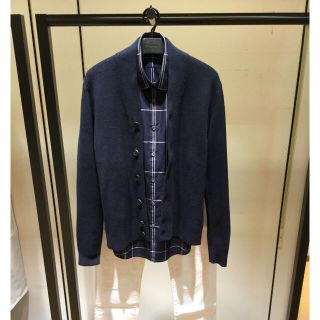 theory - セオリーのカーディガンの通販 by マロン's shop|セオリー