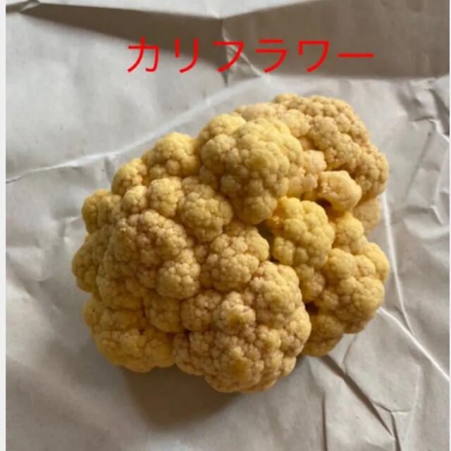 野菜詰め合わせ　　80サイズ 食品/飲料/酒の食品(野菜)の商品写真