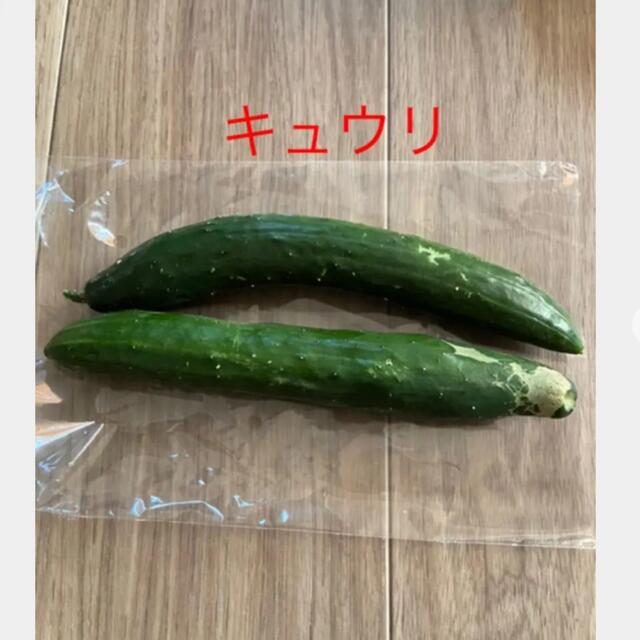 野菜詰め合わせ　　80サイズ 食品/飲料/酒の食品(野菜)の商品写真