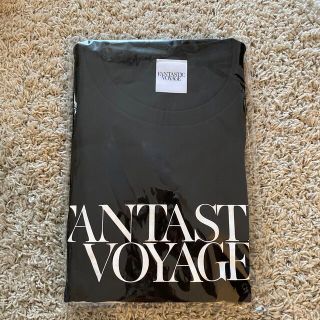 FANTASTIC VOYAGE Tシャツ(ミュージシャン)