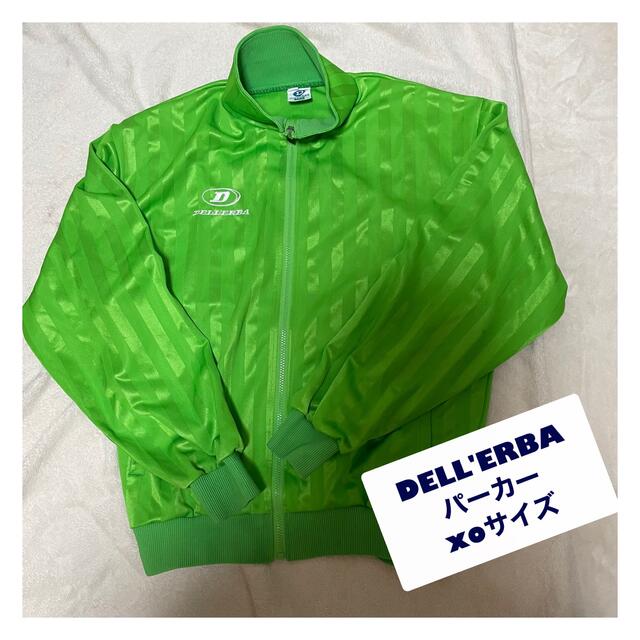 大割引 デレルバ ゲームシャツ サッカー フットサル DELL'ERBA