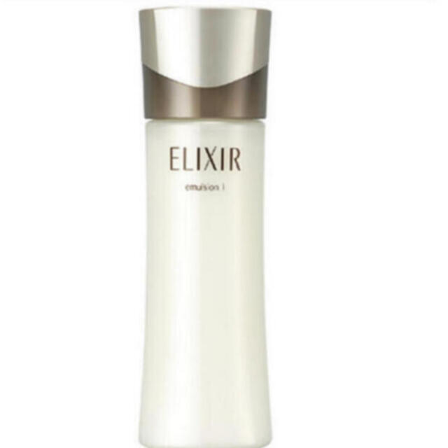 ELIXIR(エリクシール)のエリクシールアドバンスドローションTⅡ.エマルジョンTⅡ コスメ/美容のスキンケア/基礎化粧品(化粧水/ローション)の商品写真