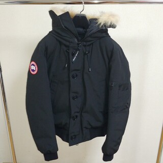 カナダグース(CANADA GOOSE)の【S】CANADA GOOSE MEN'S LABRADOR PARKA(ダウンジャケット)