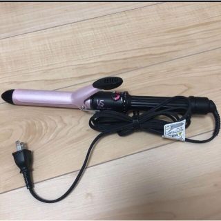 ビダルサスーン アイロン コテ 26mm(ヘアアイロン)