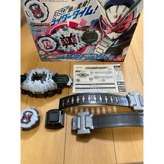 バンダイ(BANDAI)の仮面ライダージオウ　変身ベルト(特撮)