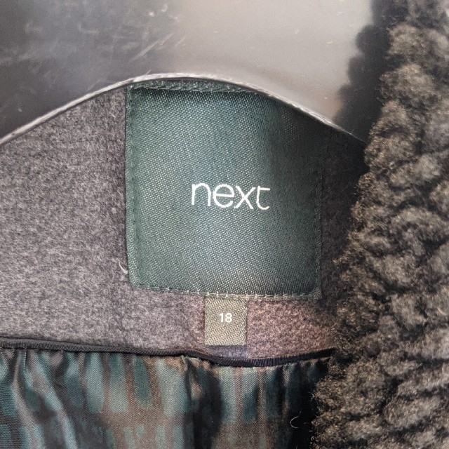 NEXT(ネクスト)のnext  チェスターコート レディースのジャケット/アウター(チェスターコート)の商品写真