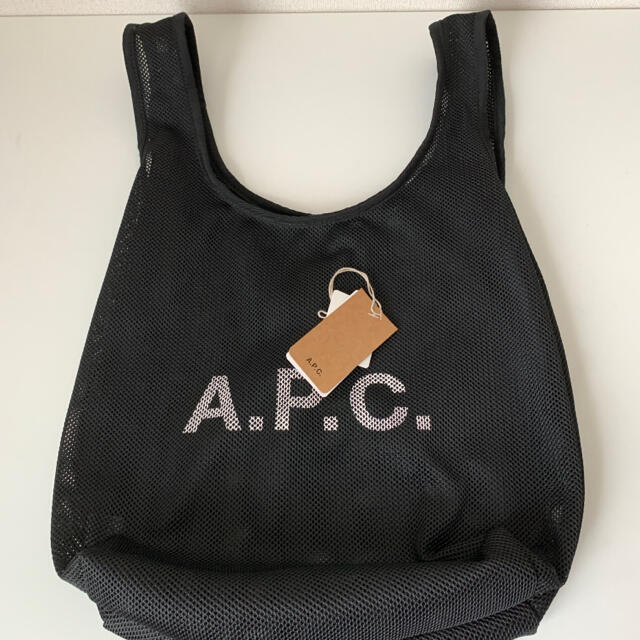 早い者勝ち！A.P.C. アーペーセー クラッチバッグ